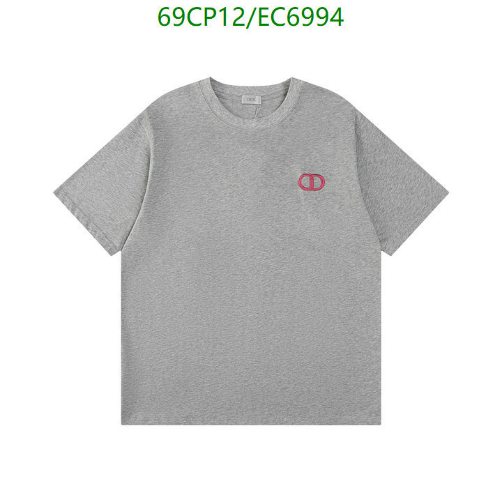Dior-Clothing Code: EC6994 $: 69USD