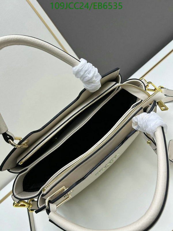 Prada-Bag-4A Quality Code: EB6535 $: 109USD