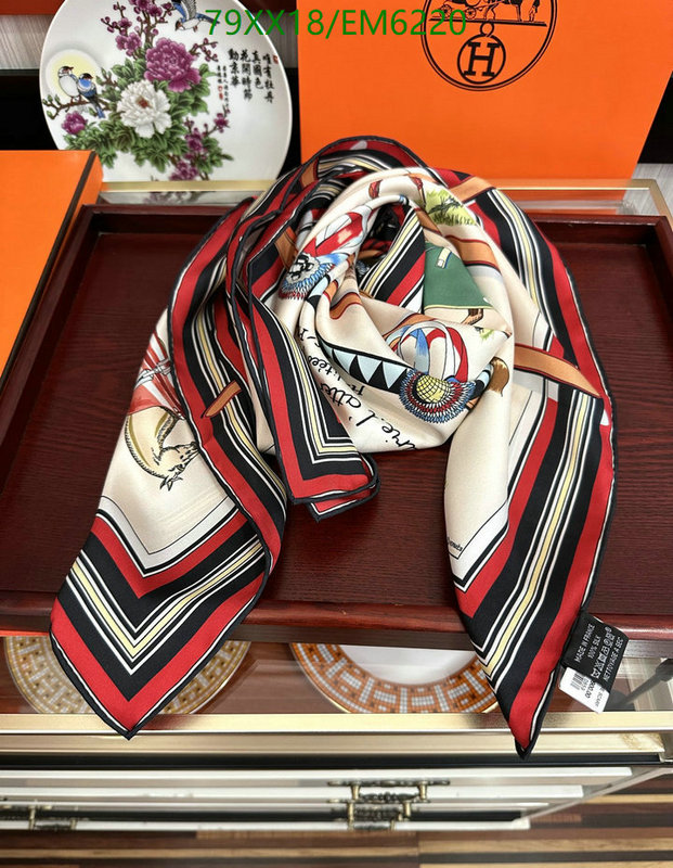 Hermes-Scarf Code: EM6220 $: 79USD