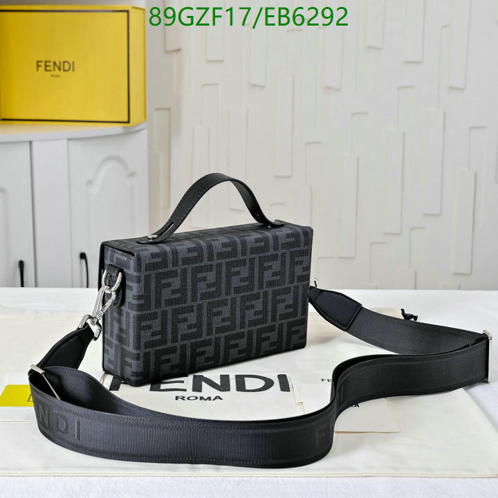 Fendi-Bag-4A Quality Code: EB6292 $: 89USD