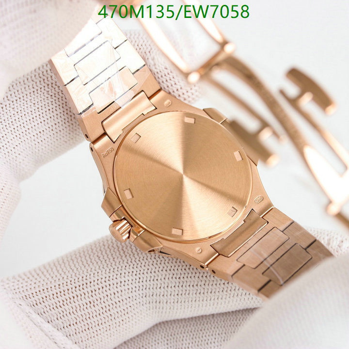 Patek Philippe-Watch-Mirror Quality Code: EW7058 $: 470USD