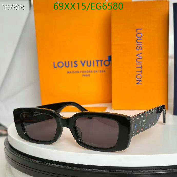 LV-Glasses Code: EG6580 $: 69USD
