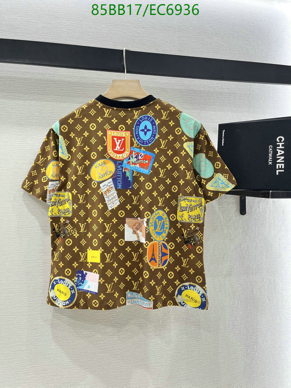 LV-Clothing Code: EC6936 $: 85USD