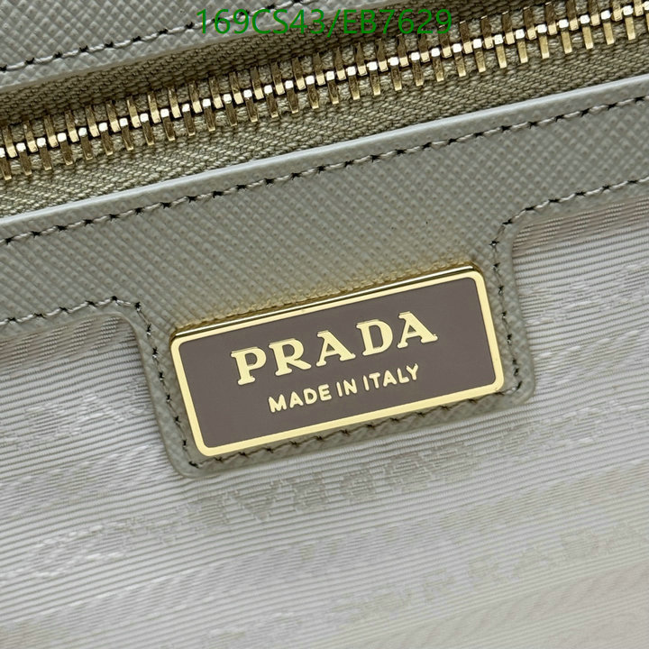 Prada-Bag-Mirror Quality Code: EB7629 $: 169USD