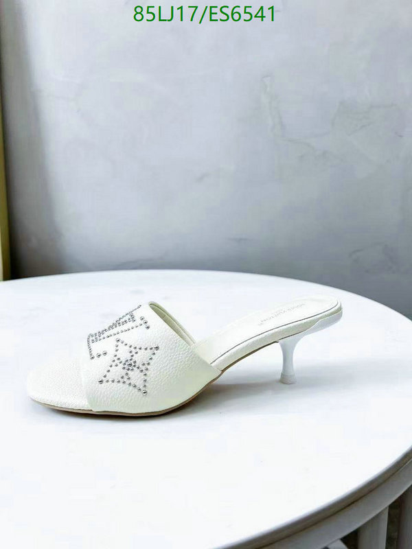 LV-Women Shoes Code: ES6541 $: 85USD