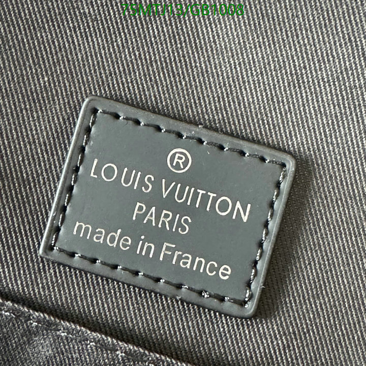 LV-Bag-4A Quality Code: GB1008 $: 75USD