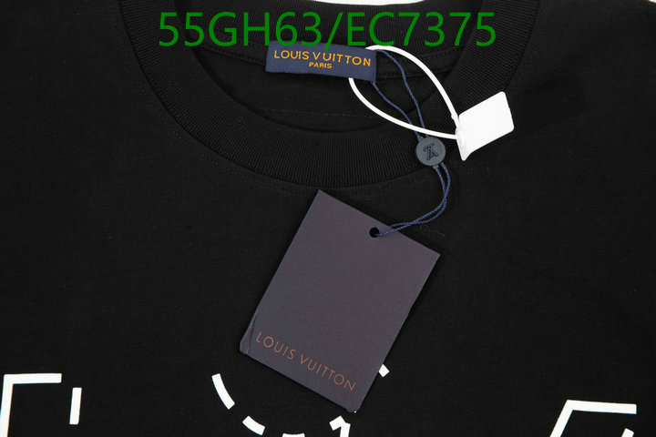 LV-Clothing Code: EC7375 $: 55USD