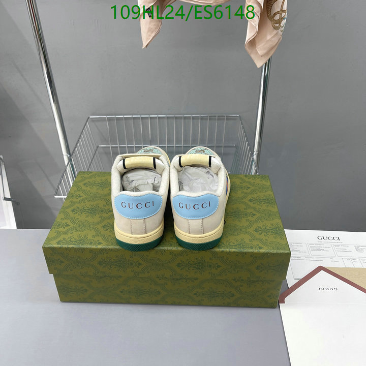 Gucci-Women Shoes Code: ES6148 $: 109USD