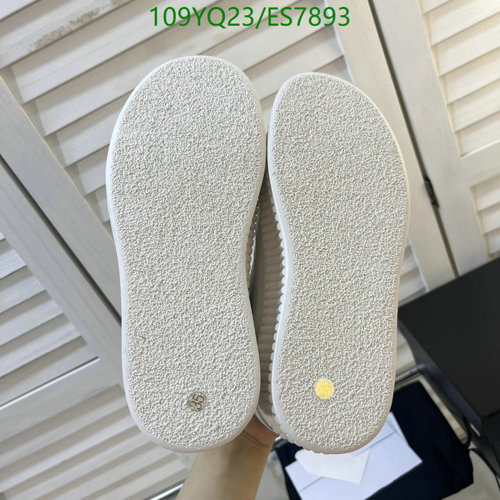 Chanel-Women Shoes Code: ES7893 $: 109USD