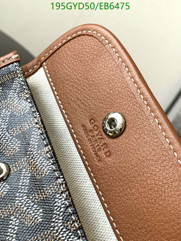 Goyard-Bag-Mirror Quality Code: EB6475 $: 195USD
