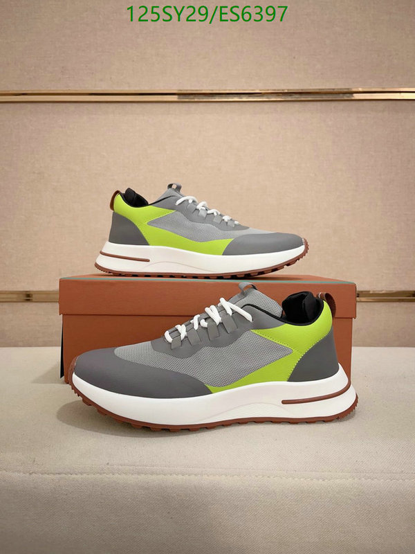 Loro Piana-Men shoes Code: ES6397 $: 125USD