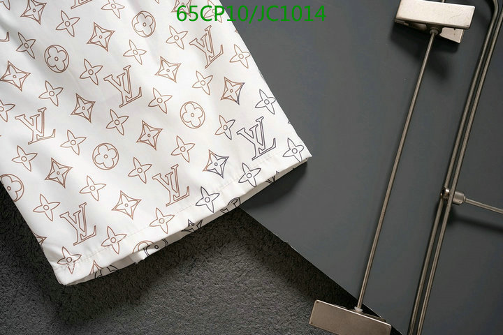 LV-Clothing Code: JC1014 $: 65USD