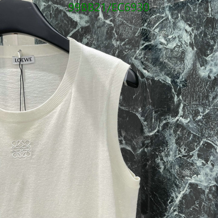 Loewe-Clothing Code: EC6930 $: 99USD