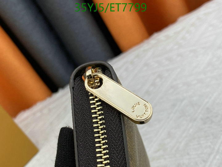 LV-Wallet-4A Quality Code: ET7799 $: 35USD