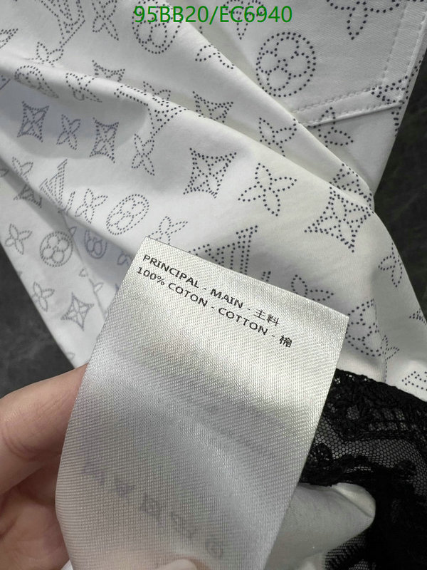 LV-Clothing Code: EC6940 $: 95USD