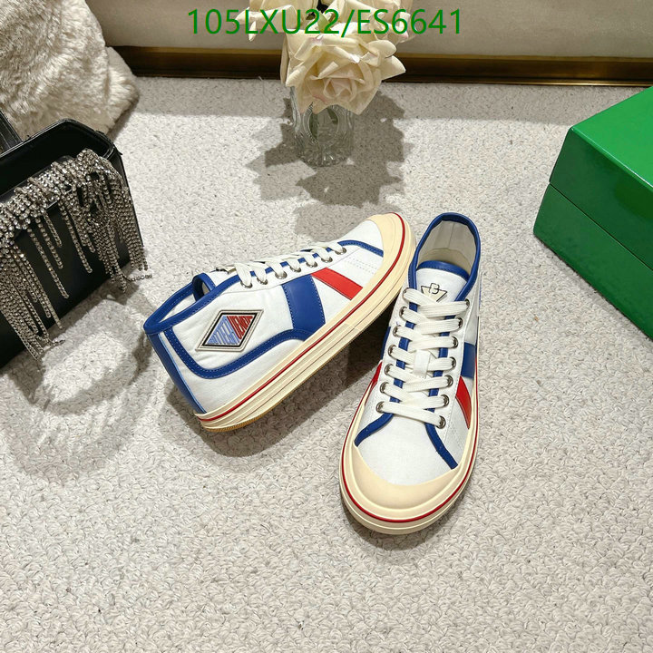 BV-Women Shoes Code: ES6641 $: 105USD