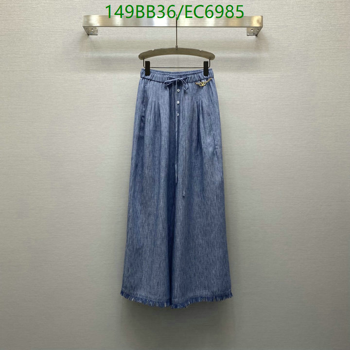 Valentino-Clothing Code: EC6985 $: 149USD