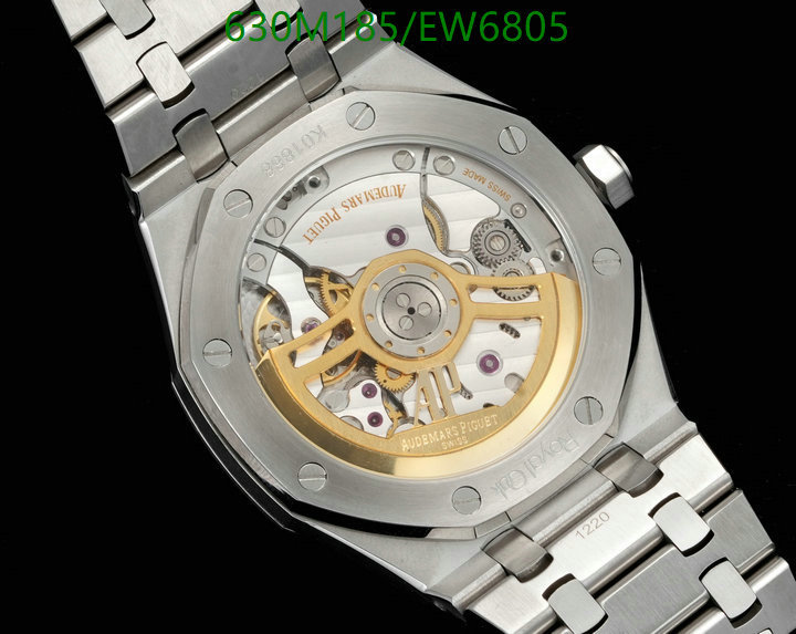 Audemars Piguet-Watch-Mirror Quality Code: EW6805 $: 630USD