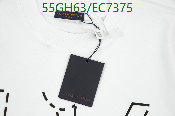 LV-Clothing Code: EC7375 $: 55USD