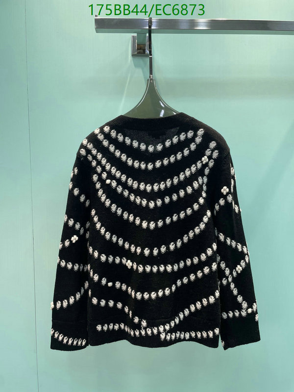 Chanel-Clothing Code: EC6873 $: 175USD