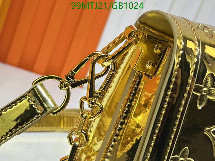 LV-Bag-4A Quality Code: GB1024 $: 99USD