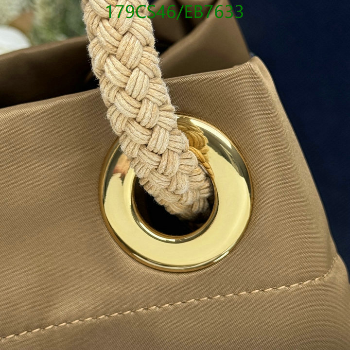 Prada-Bag-Mirror Quality Code: EB7633 $: 179USD