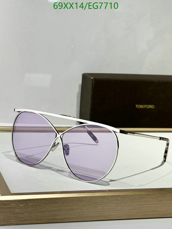 Tom Ford-Glasses Code: EG7710 $: 69USD
