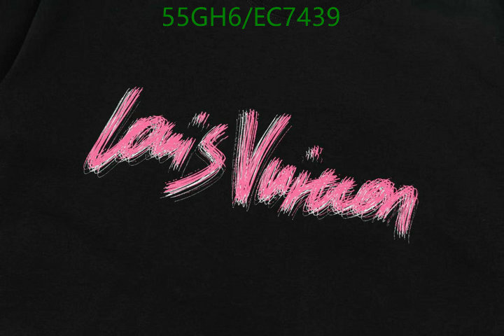 LV-Clothing Code: EC7439 $: 55USD