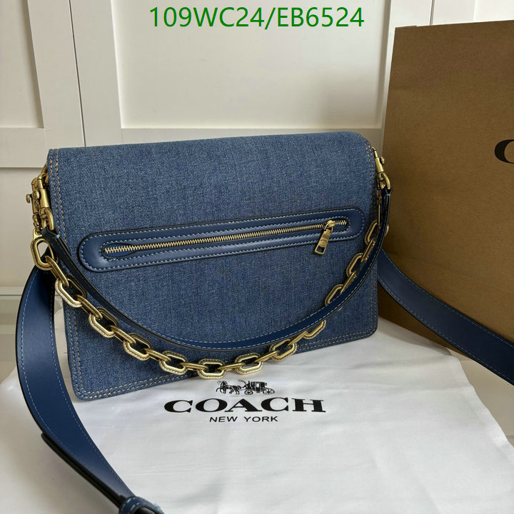 Coach-Bag-4A Quality Code: EB6524 $: 109USD