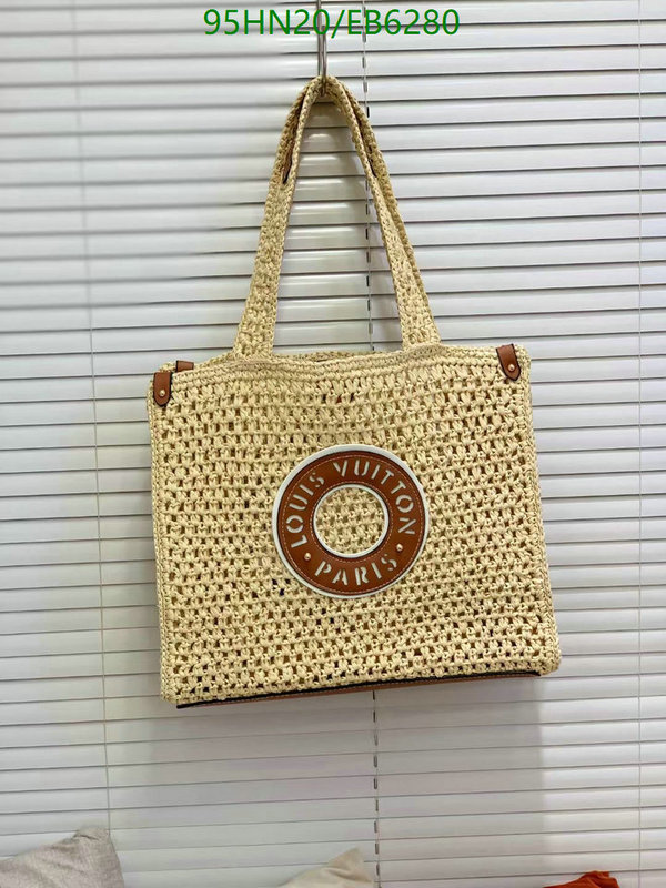 LV-Bag-4A Quality Code: EB6280 $: 95USD