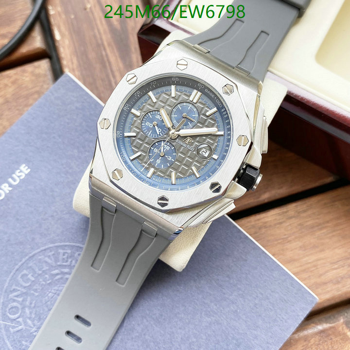 Audemars Piguet-Watch-Mirror Quality Code: EW6798 $: 245USD