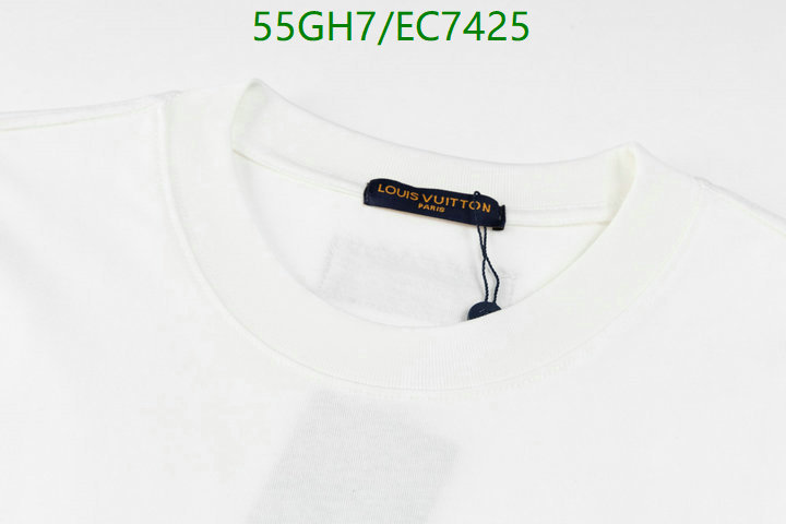 LV-Clothing Code: EC7425 $: 55USD