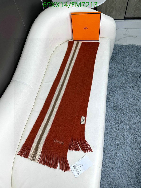 Hermes-Scarf Code: EM7213 $: 69USD
