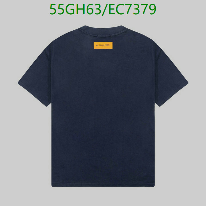 LV-Clothing Code: EC7379 $: 55USD
