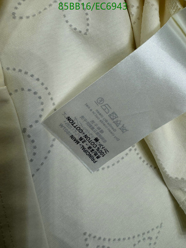 LV-Clothing Code: EC6943 $: 85USD