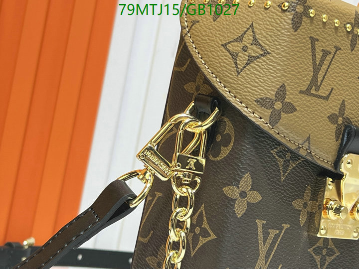 LV-Bag-4A Quality Code: GB1027 $: 79USD