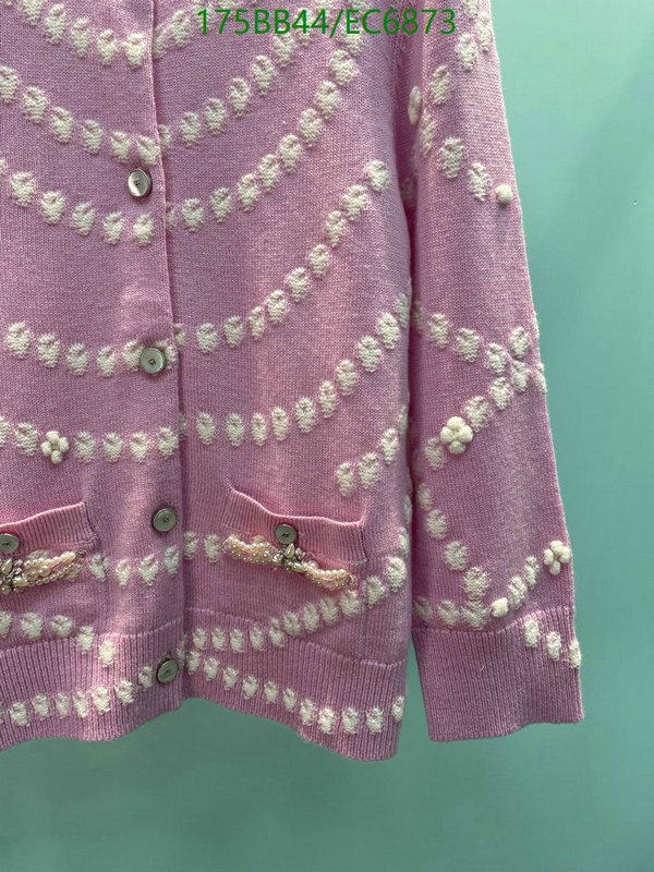 Chanel-Clothing Code: EC6873 $: 175USD