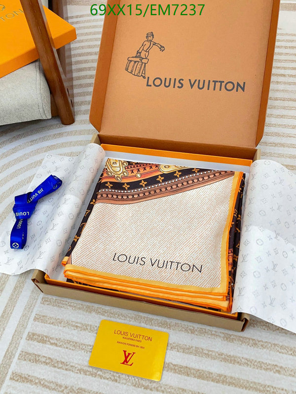 LV-Scarf Code: EM7237 $: 69USD