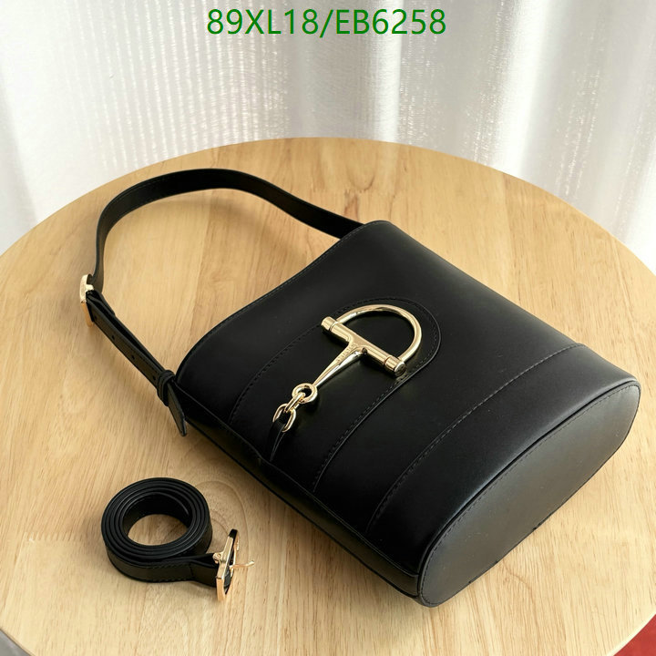 Gucci-Bag-4A Quality Code: EB6258 $: 89USD