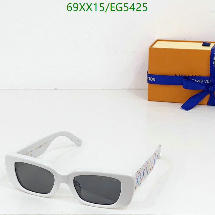 LV-Glasses Code: EG5425 $: 69USD