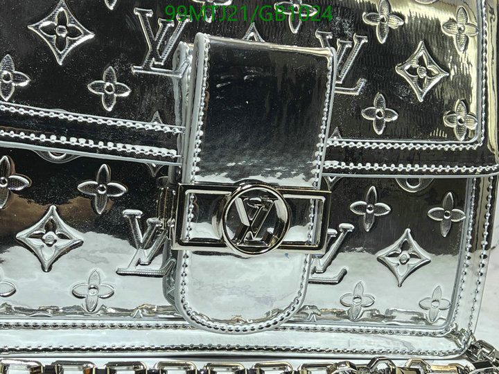 LV-Bag-4A Quality Code: GB1024 $: 99USD