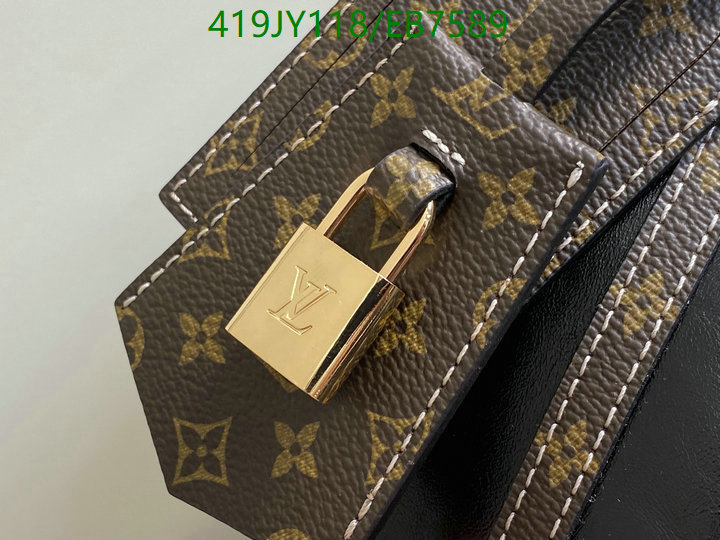 LV-Bag-Mirror Quality Code: EB7589 $: 419USD