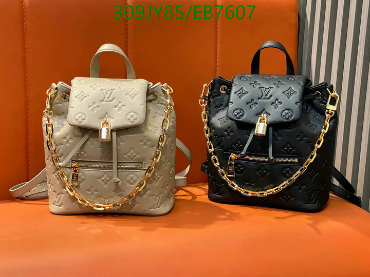 LV-Bag-Mirror Quality Code: EB7607 $: 309USD