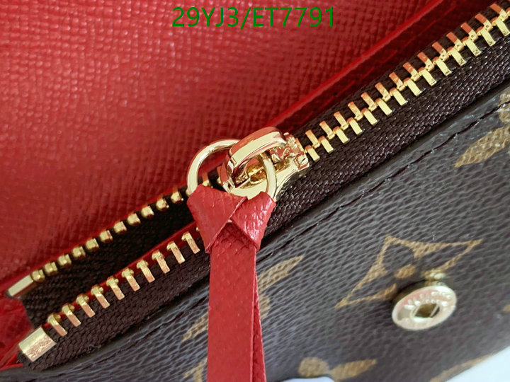 LV-Wallet-4A Quality Code: ET7791 $: 29USD