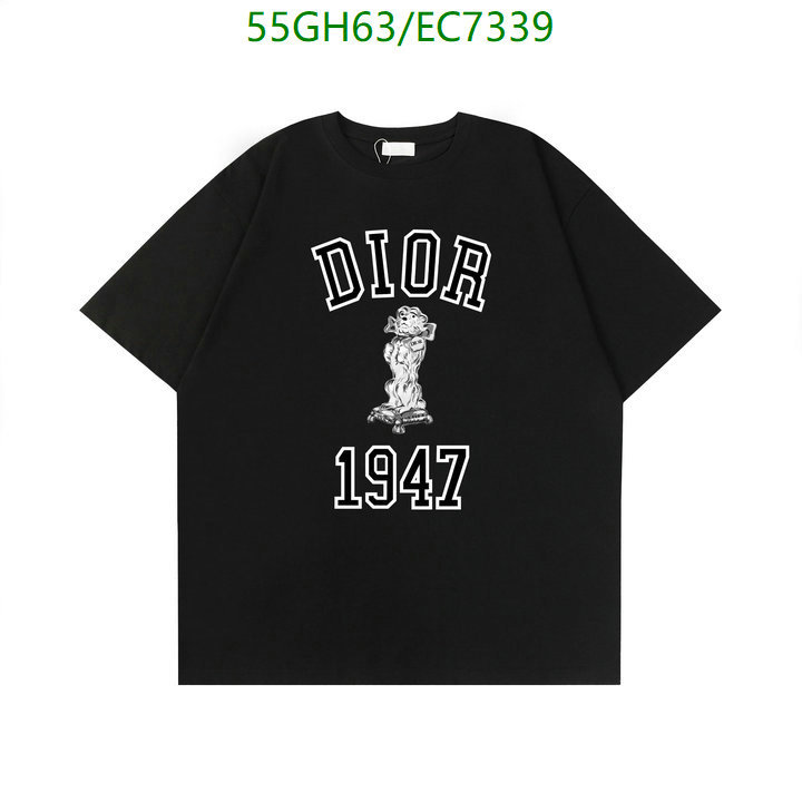 Dior-Clothing Code: EC7339 $: 55USD