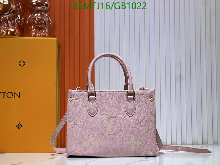 LV-Bag-4A Quality Code: GB1022 $: 85USD
