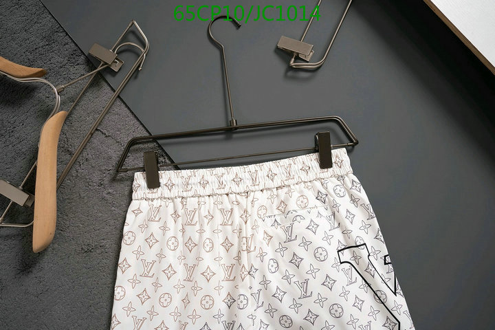 LV-Clothing Code: JC1014 $: 65USD