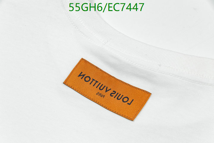 LV-Clothing Code: EC7447 $: 55USD
