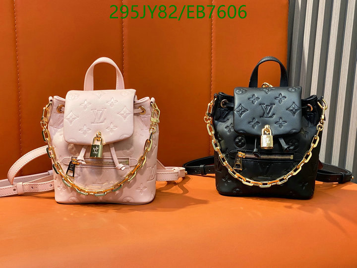 LV-Bag-Mirror Quality Code: EB7606 $: 295USD