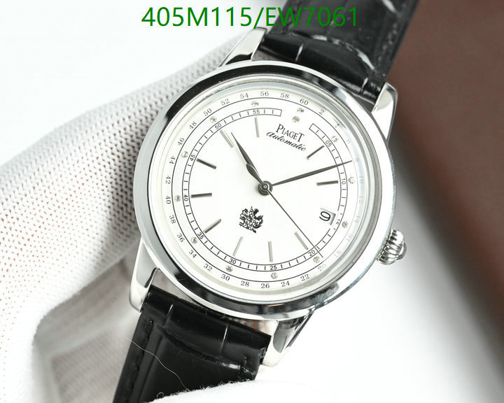 PIAGET-Watch-Mirror Quality Code: EW7061 $: 405USD